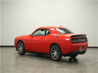 2022 Dodge Challenger srt hellcat