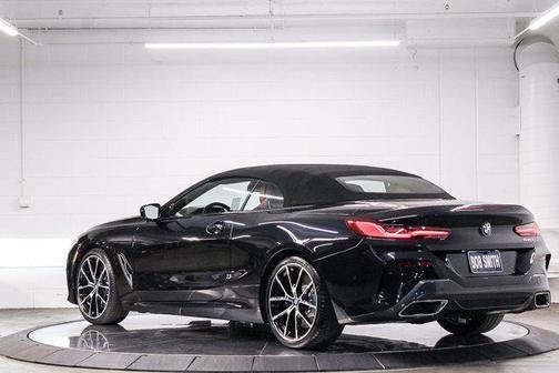 2020 bmw 840