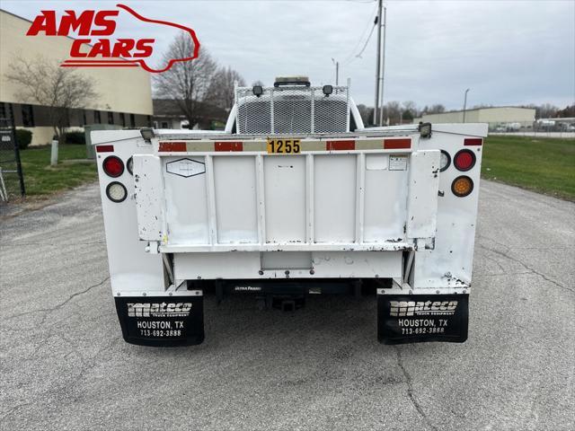 2012 ford f-450 xl