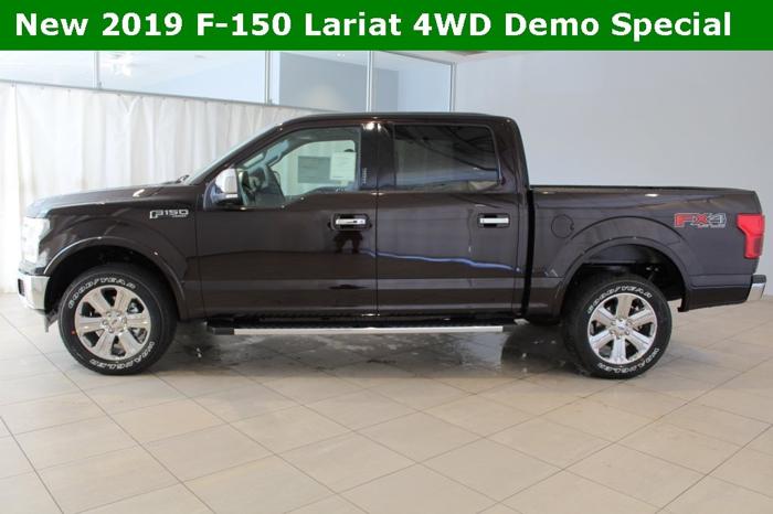 new 2019 ford f150 lariat canfield, oh 44406 for sale in canfield, ohio