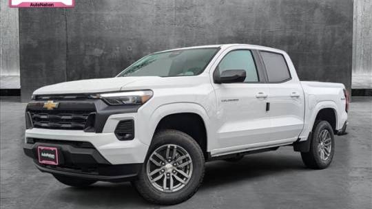 2024 Chevrolet