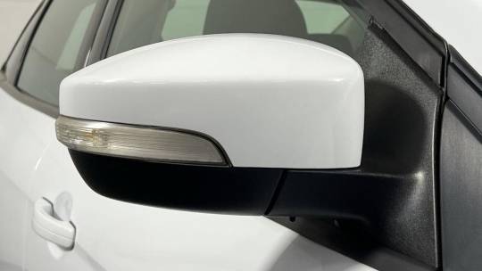 2017 Ford Focus (North America)