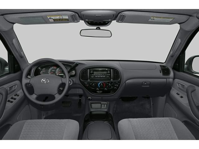 2006 toyota tundra sr5