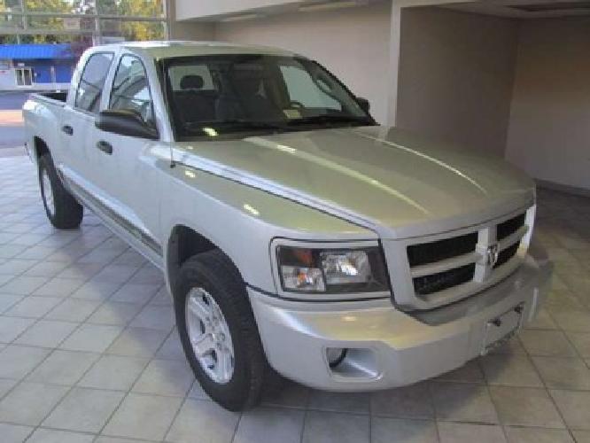 2011 ram dakota bighorn/lonestar in roanoke, va