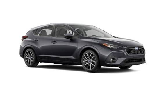 2024 Subaru Impreza