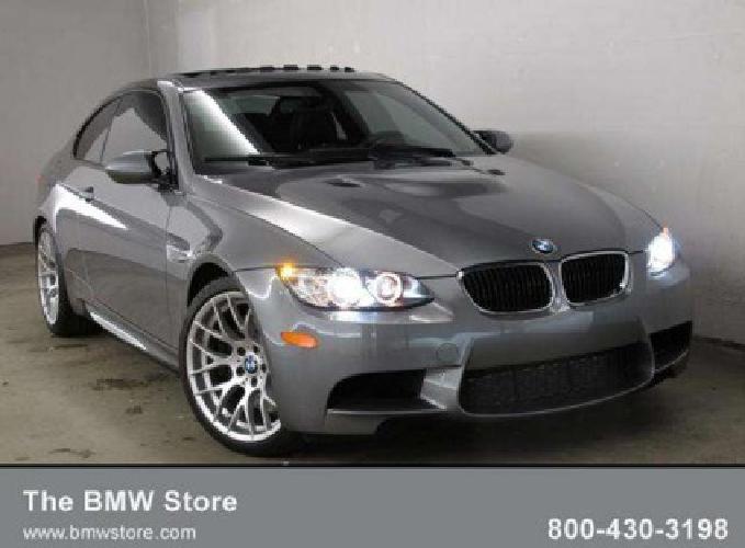2012 bmw m3-series in cincinnati, oh