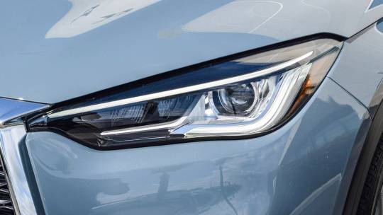 2024 Infiniti QX50