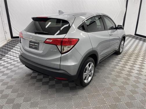2021 honda hr-v in minneapolis, minnesota