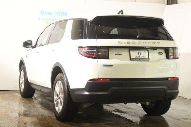 2020 land rover discovery sport s