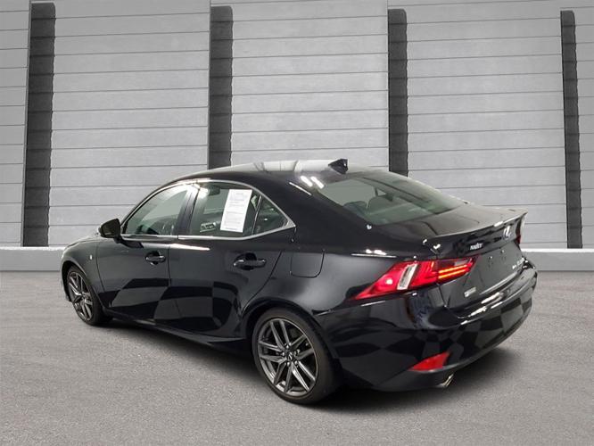used 2016 lexus is 350 awd union city, ga 30291 for sale in union city, georgia
