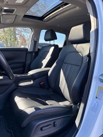 2023 honda hr-v ex-l