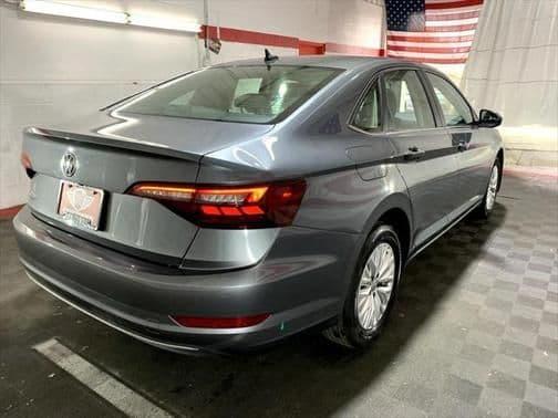2020 volkswagen jetta 1.4t s in bethlehem, pennsylvania