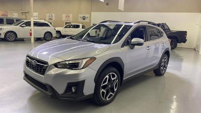 2019 subaru crosstrek 2.0i limited