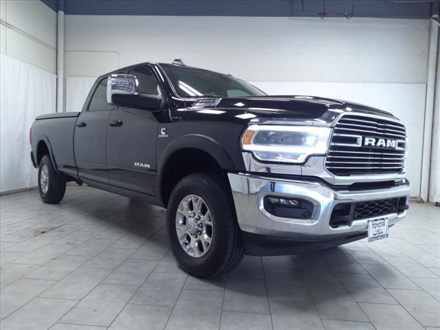 2023 ram 3500 laramie