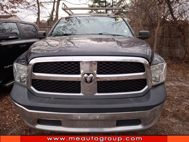 2013 ram 1500 tradesman