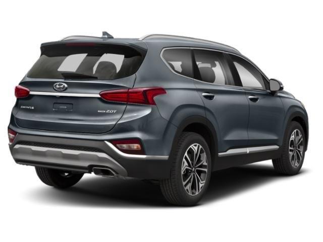 2019 hyundai santa fe limited 2.0t awd limited 2.0t 4dr suv for sale in birch island, maine