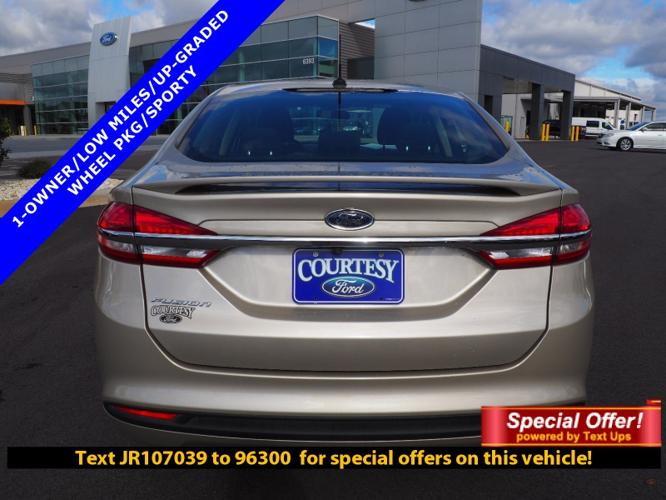 used 2018 ford fusion s hattiesburg, ms 39402 for sale in hattiesburg, mississippi