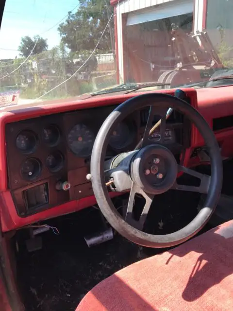 1985 chevy lwb