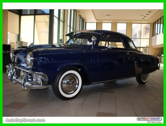 1952 used manual
