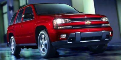 2006 chevrolet trailblazer in dulles, virginia
