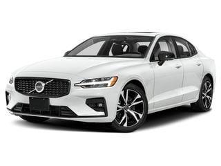2024 volvo s60 b5 core dark theme
