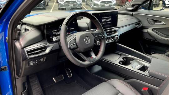 2024 Acura ZDX