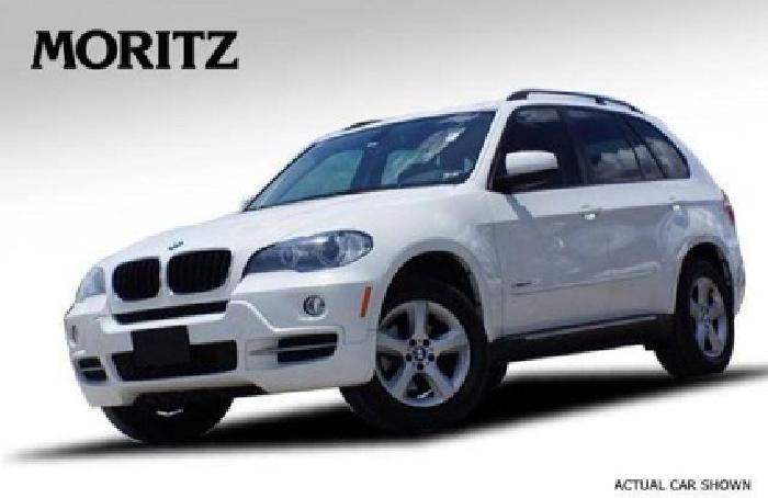 2009 bmw x5 30i in fort worth, tx