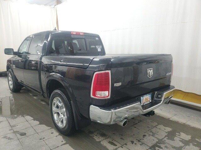 2015 ram 1500 laramie in wasilla, alaska