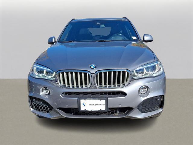 2014 bmw x5 xdrive50i