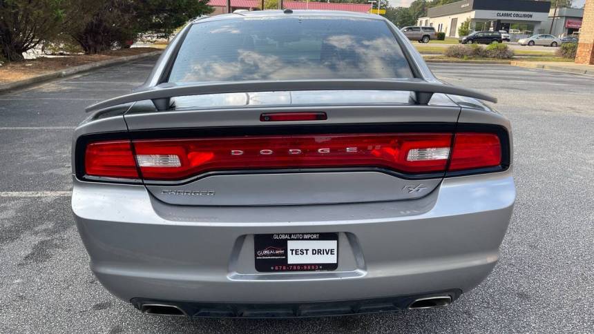 2013 dodge charger r/t