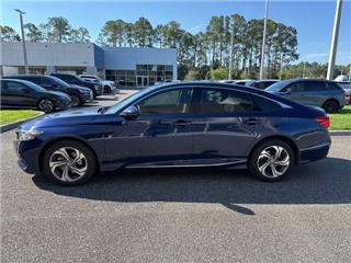 2020 Honda Accord ex l