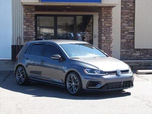 2019 volkswagen golf 1.4t s in forest lake, minnesota