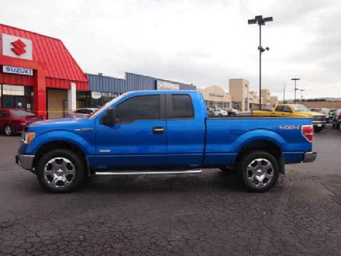 2011 ford f-150 in blairsville, pa