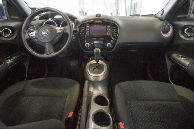 2015 nissan juke s awd s 4dr crossover for sale in anchorage, alaska