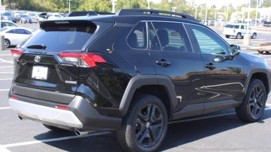 2023 Toyota RAV4