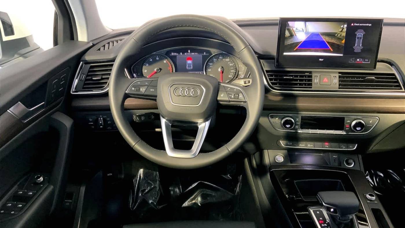 2024 audi q5 quattro s line premium 45 tfsi