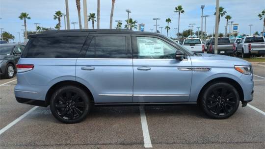 2024 Lincoln Navigator