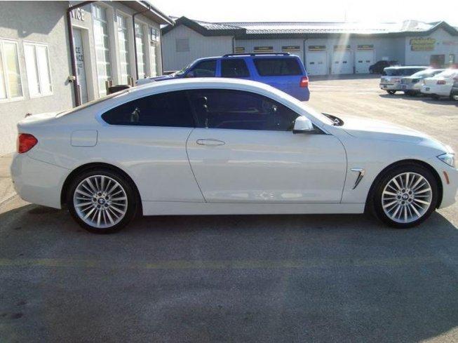 2014 bmw 428 coupe for sale in jolly acres, south dakota