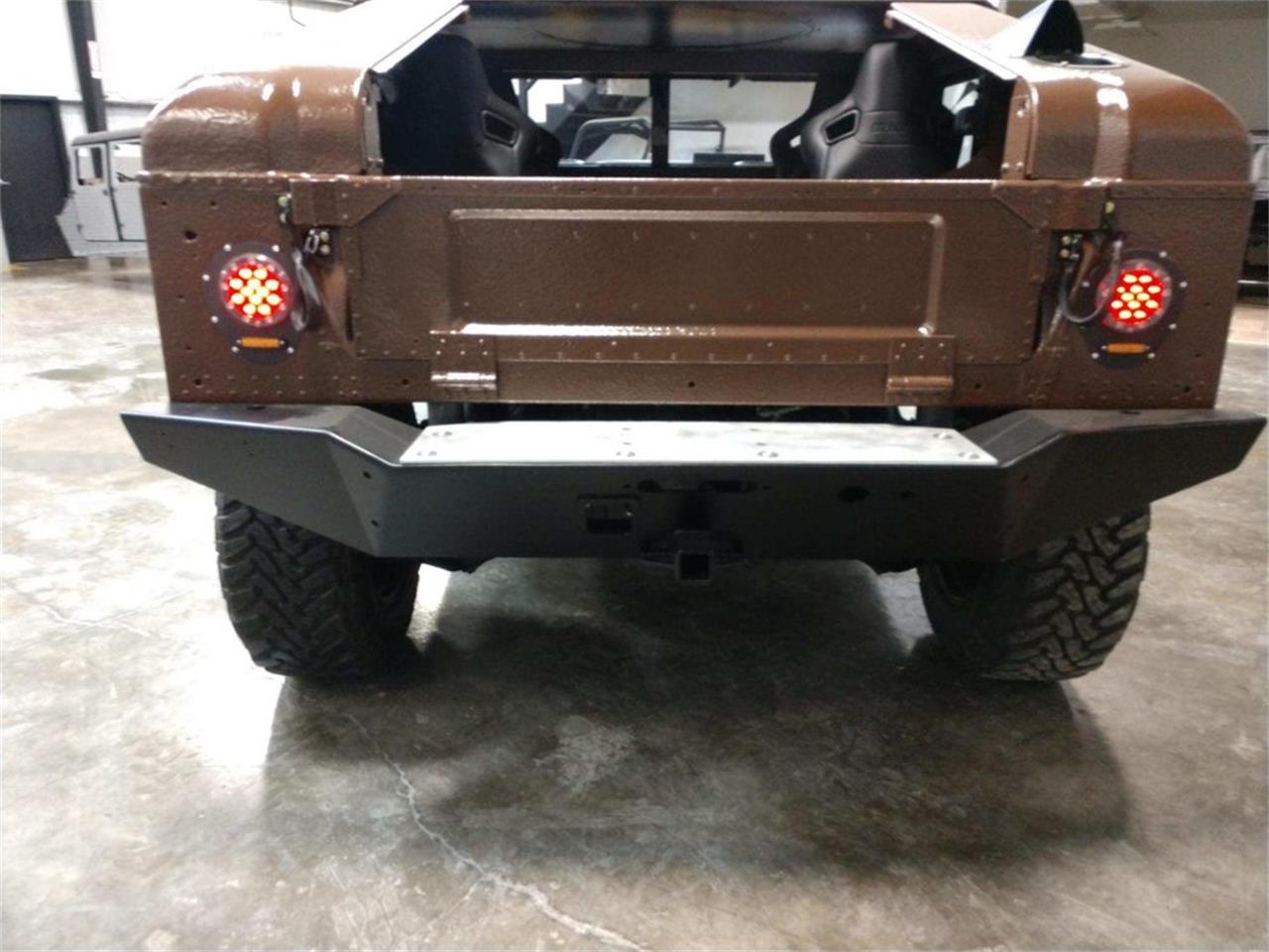 1992 hummer h1