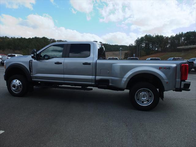 2023 ford f-450 xl