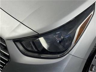 2020 Hyundai Accent se