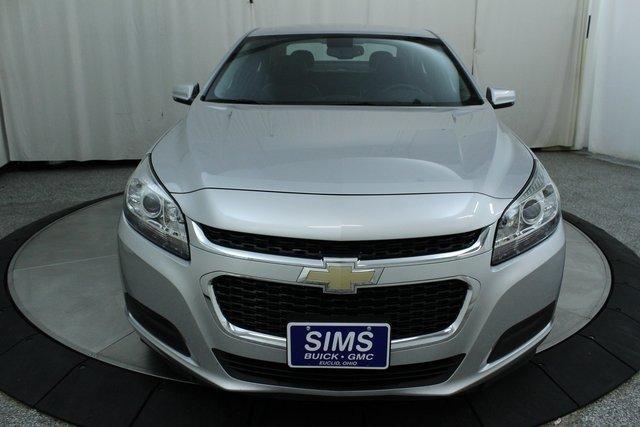 used 2014 chevrolet malibu lt euclid, oh 44123 for sale in cleveland, ohio