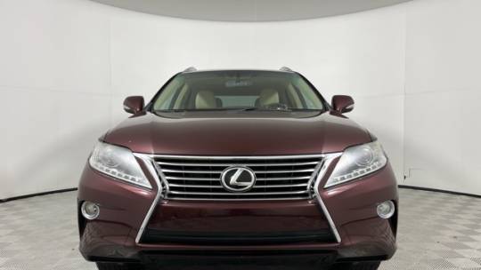 2013 Lexus RX
