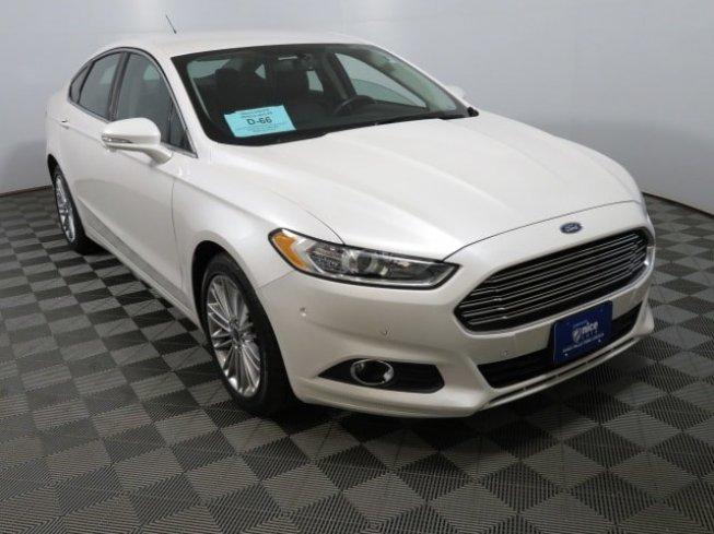 2015 ford fusion se for sale in sioux falls, south dakota