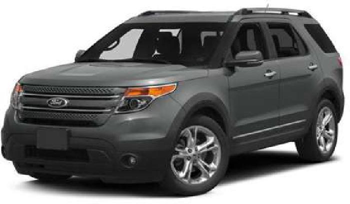 2014 ford explorer limited in laconia, nh