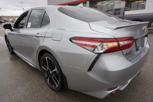 2019 toyota camry xse xse 4dr sedan for sale in jonesboro, arkansas