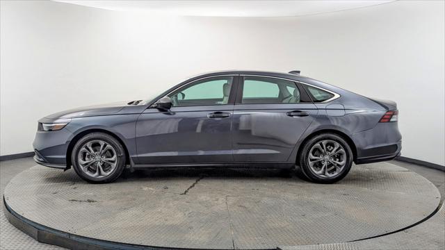 2023 honda accord sport se 1.5t
