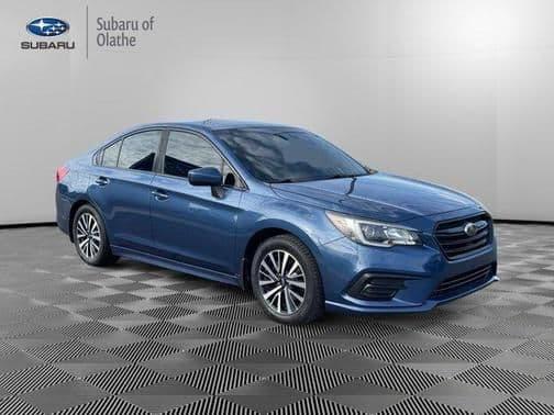 2019 subaru legacy in chicago, illinois