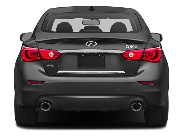 2016 infiniti q50 3.0t sport