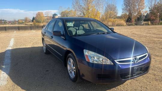 2006 Honda Accord